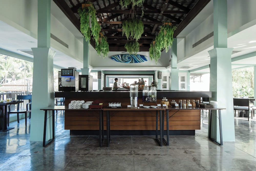 The Grand Southsea Khaolak Beach Resort 8/48