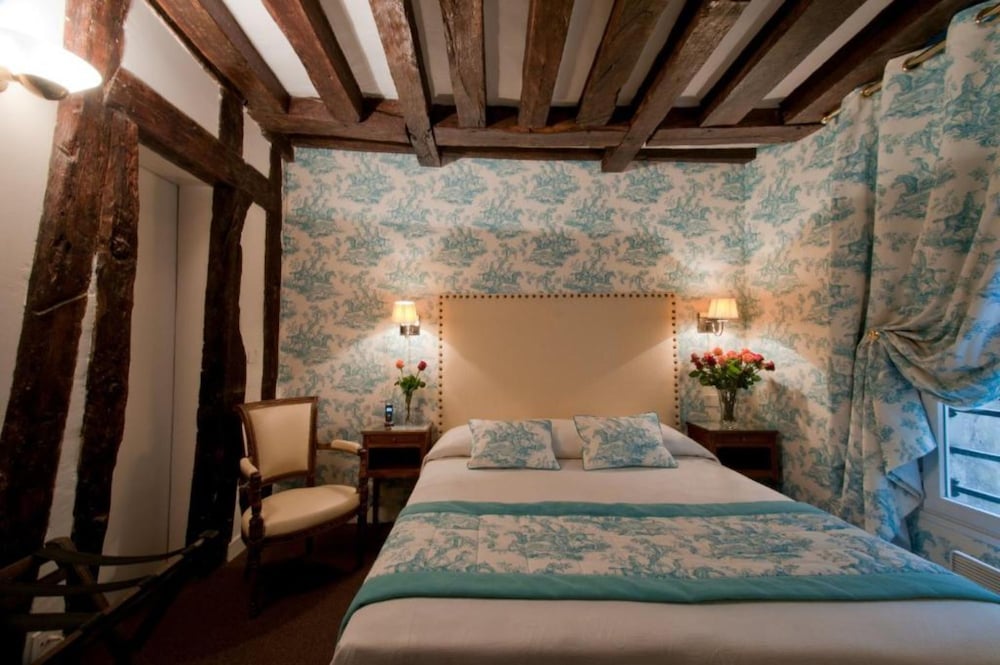 RELAIS HOTEL DU VIEUX PARIS 18/50