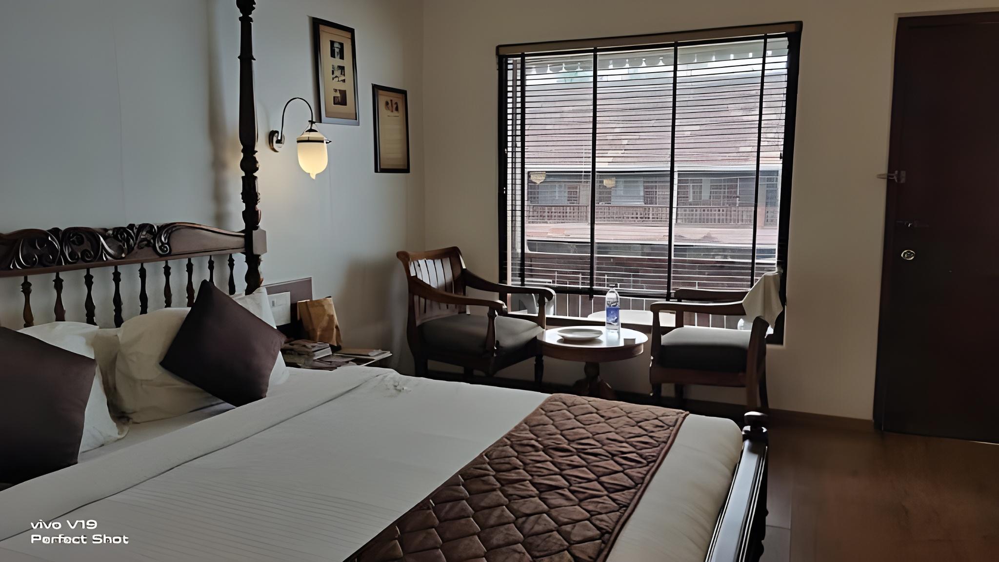 Sea Lagoon Health Resort 7/23