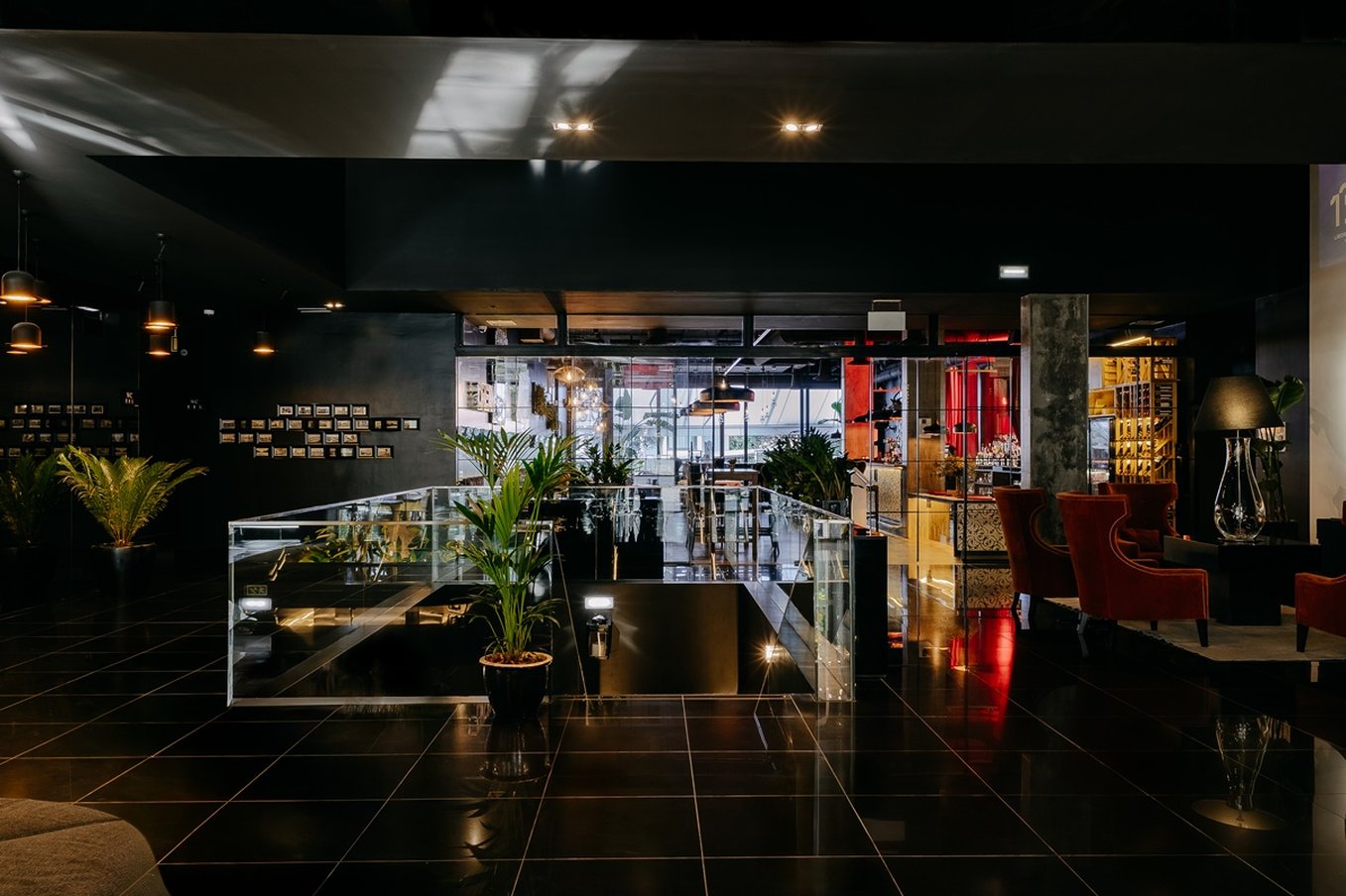 138 Liberdade Hotel 52/68