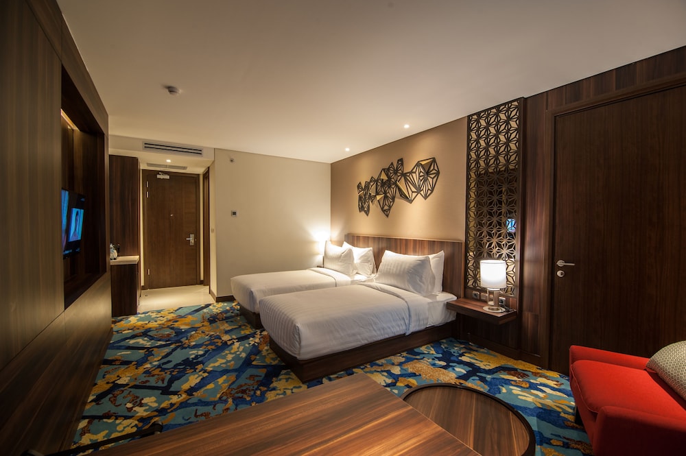 Grand Soll Marina Hotel 25/64