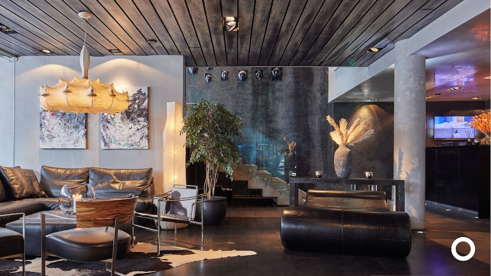 Thingholt by Center Hotels 38/52