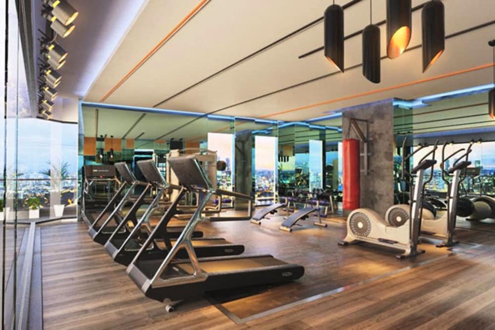 Platinum Suites AT Swiss Garden 23/45