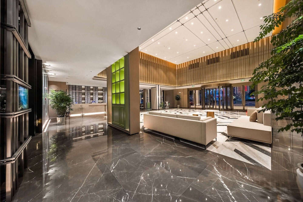Howard Johnson by Wyndham Prospect Hotel Rugao 6/40