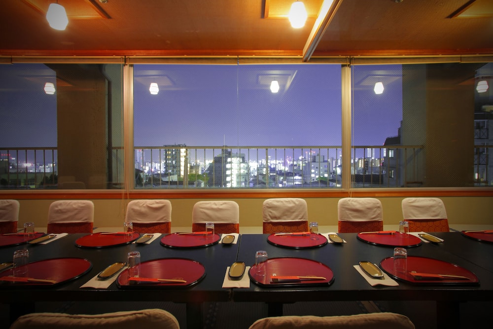 Hotel Isago Kobe 52/64