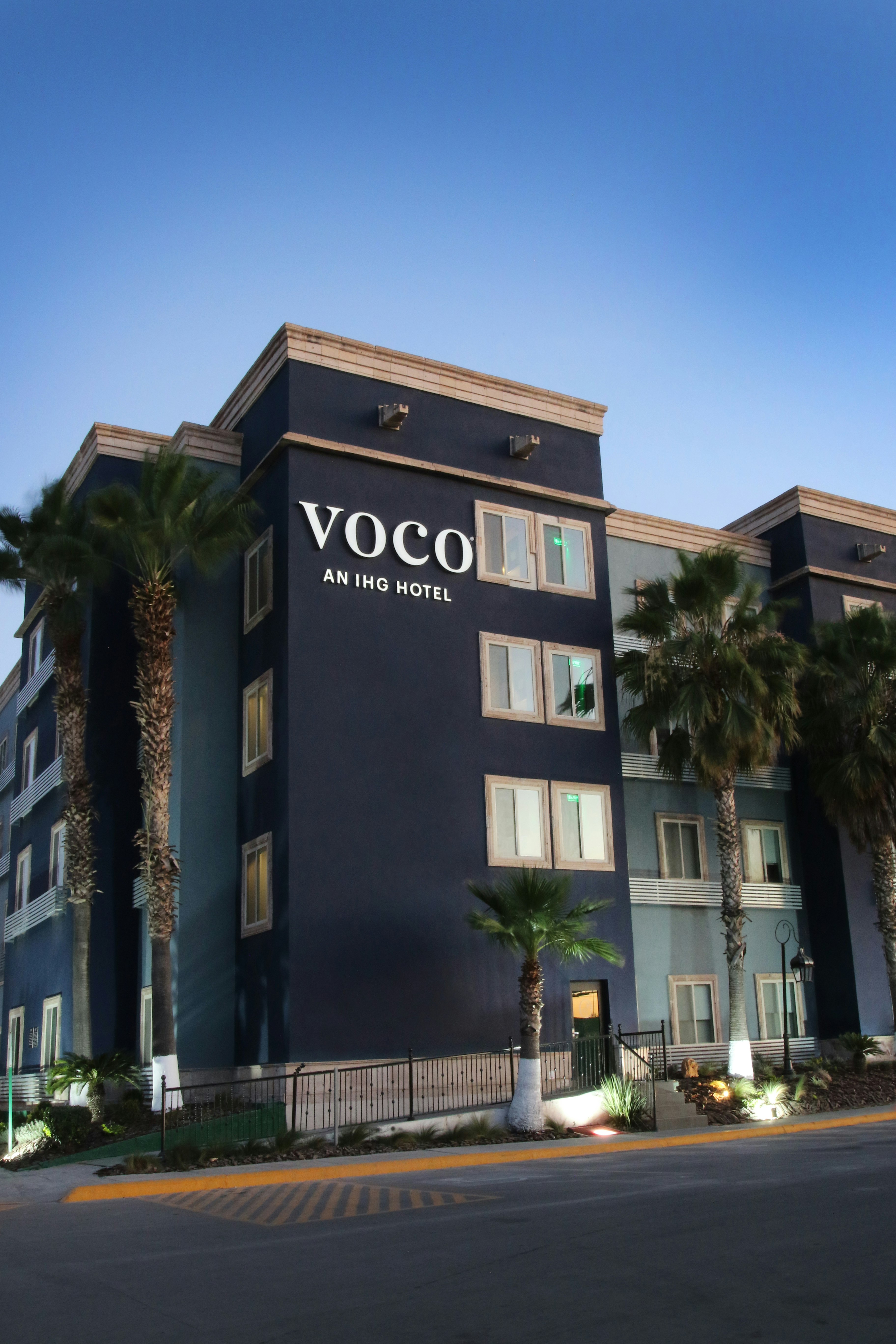 voco Saltillo Suites, an IHG Hotel 1/50