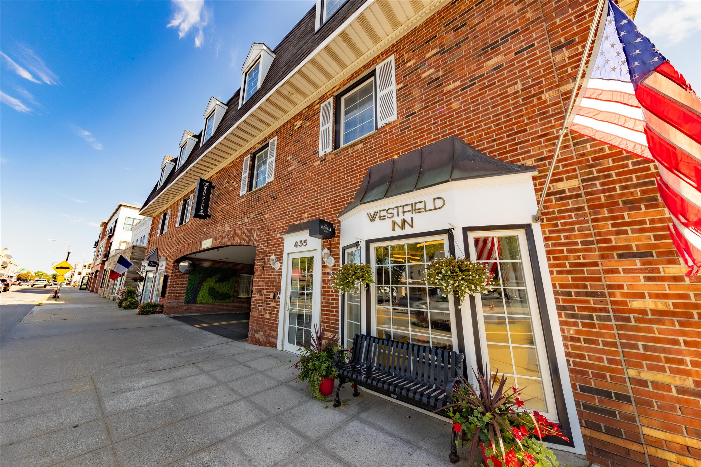 The Westfield Inn, BW Signature Collection 6/39