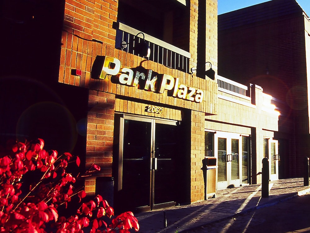 Raintree Apos S Park Plaza Park City 11/50