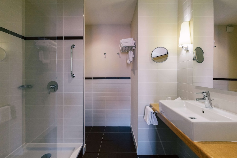 Radisson Blu Hotel Toulouse Airport Formerly Radisson Sas 74/74