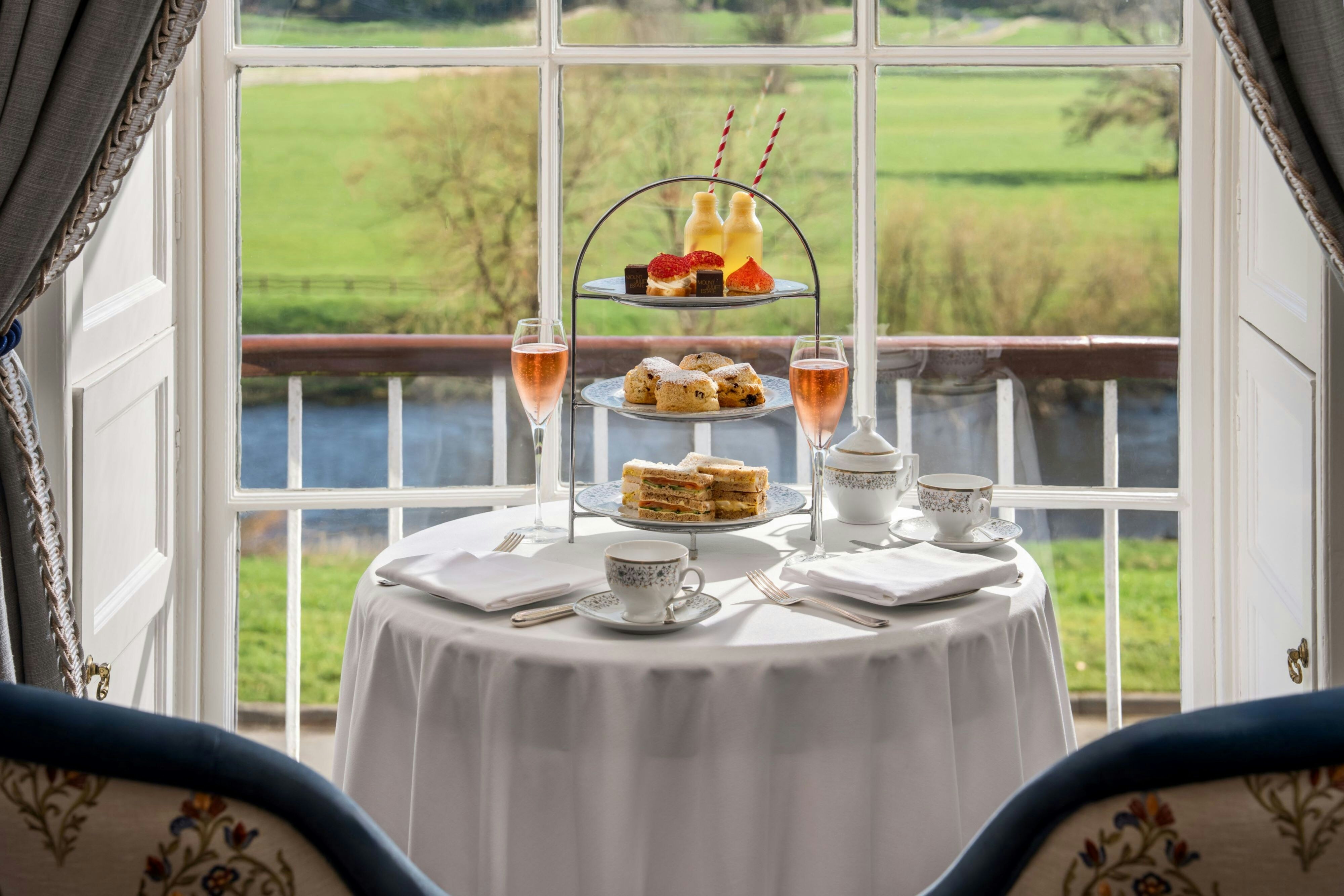 Mount Juliet Estate, Autograph Collection 21/43