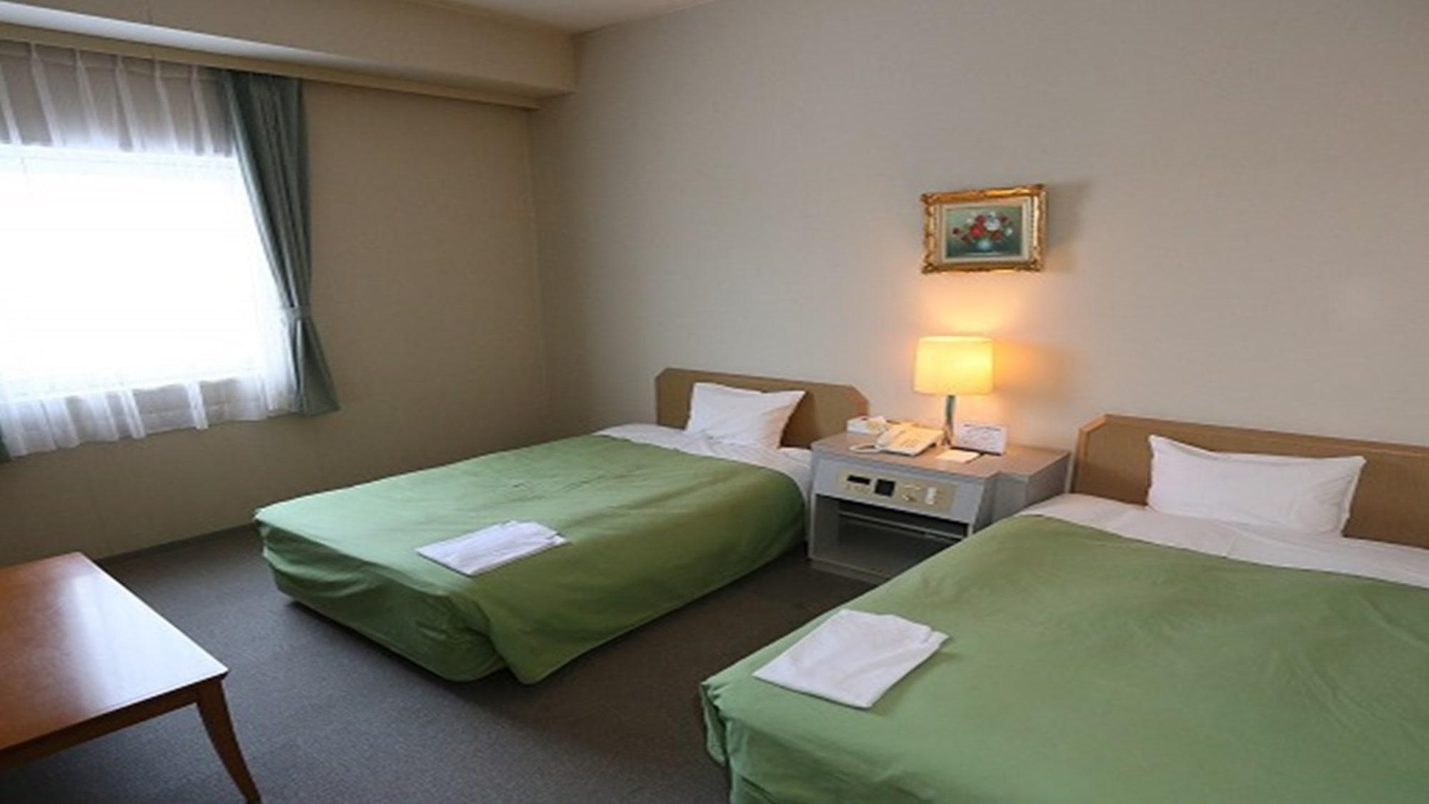 Urakawa Wellington Hotel 12/43
