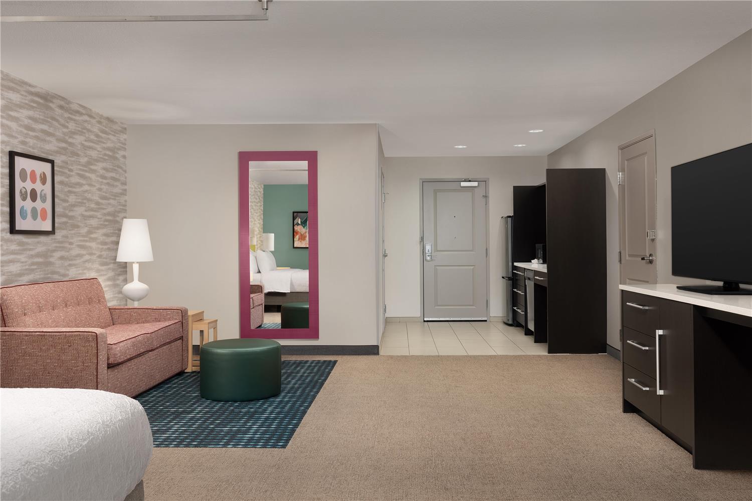 Home2 Suites By Hilton Huntsville/Research Park Area. Al 13/27