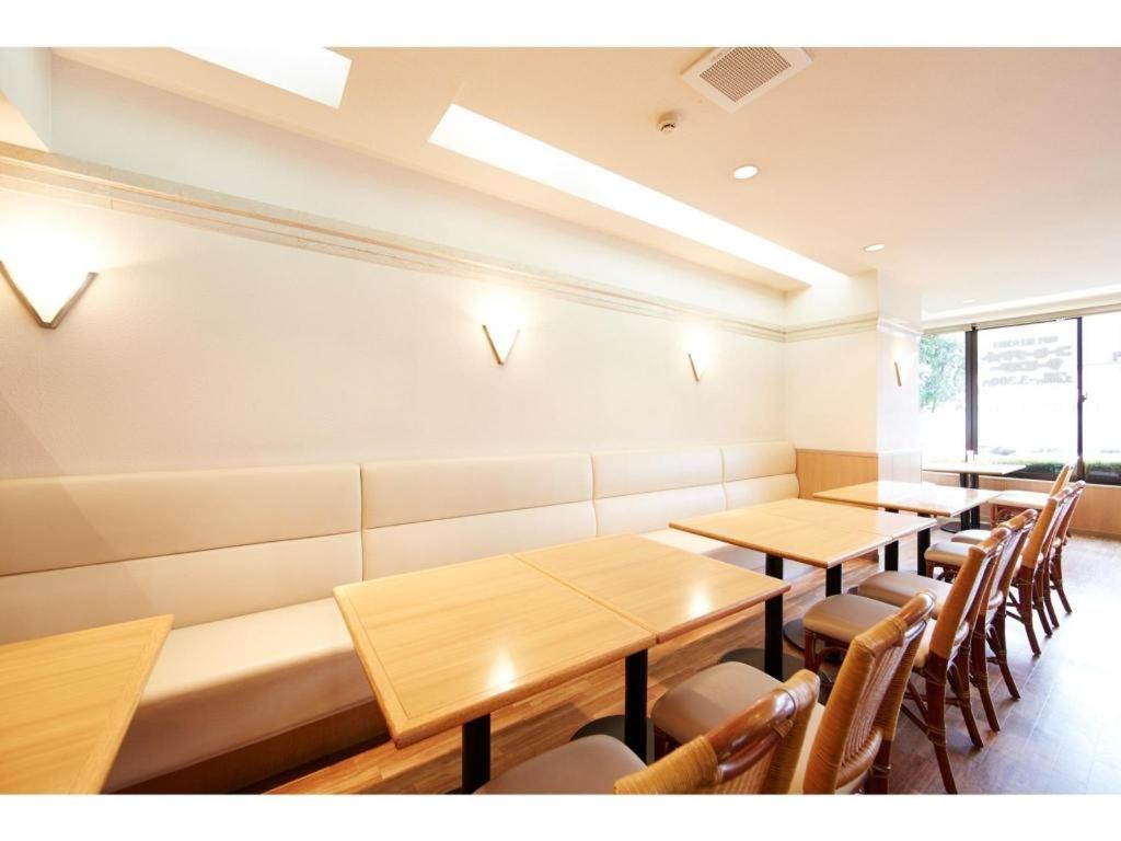 Inuyama Central Hotel 31/43
