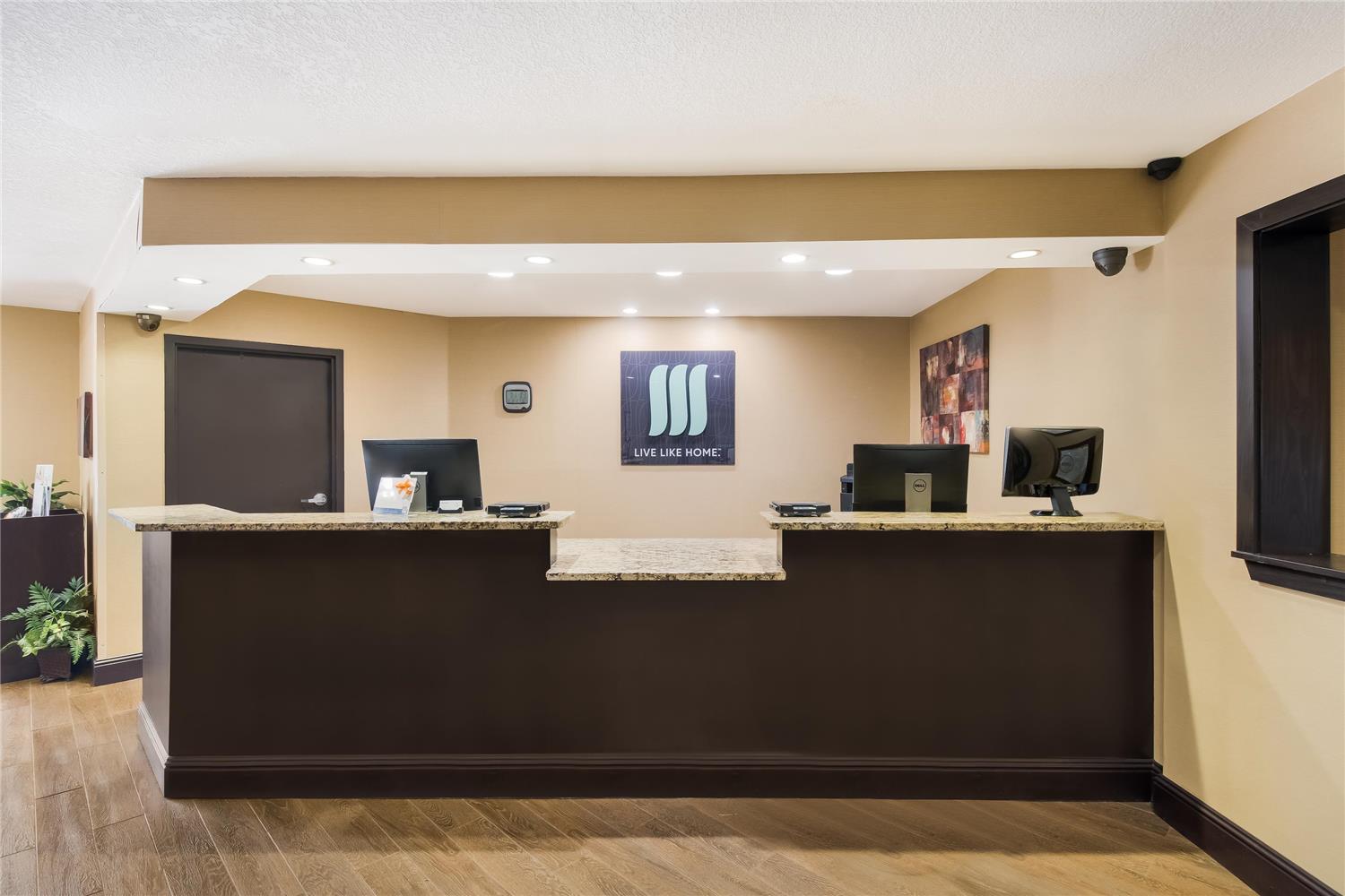 MainStay Suites Chattanooga Hamilton Place 8/26