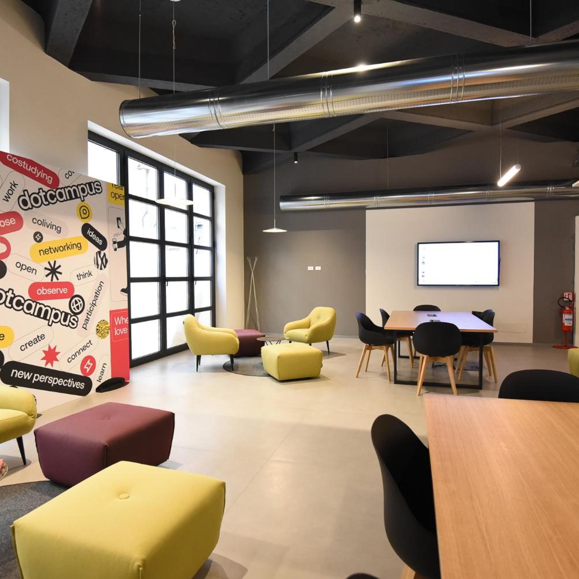 dotcampus Roma 33/49