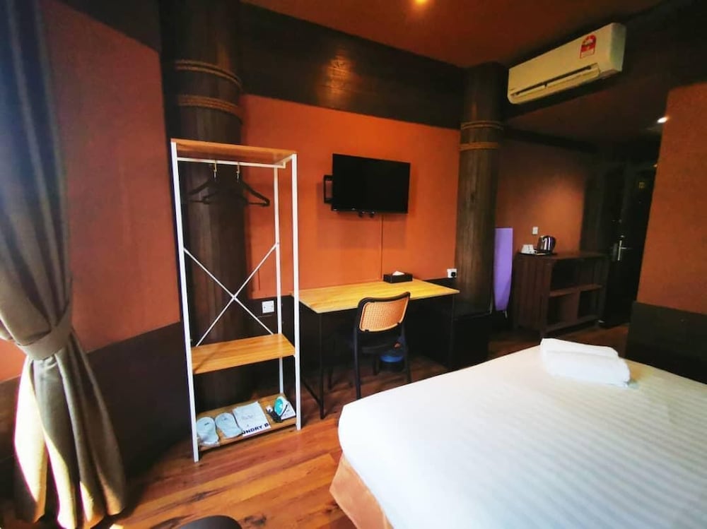 Regalodge Hotel Ipoh 17/50