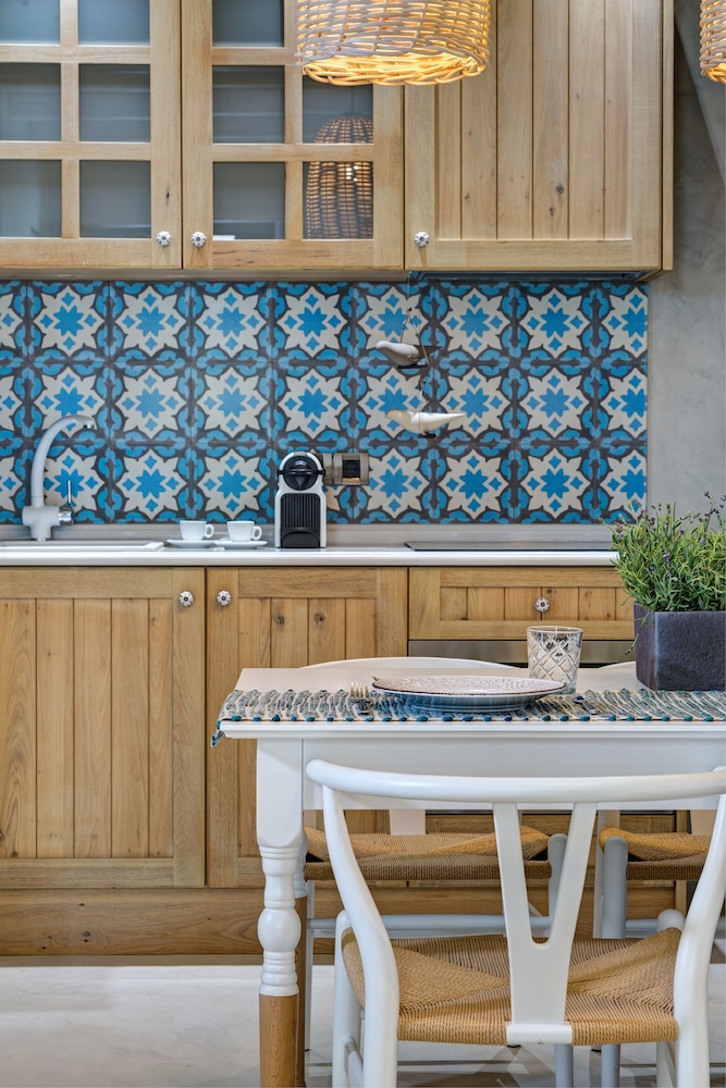 Estia Boutique Apartments 35/50