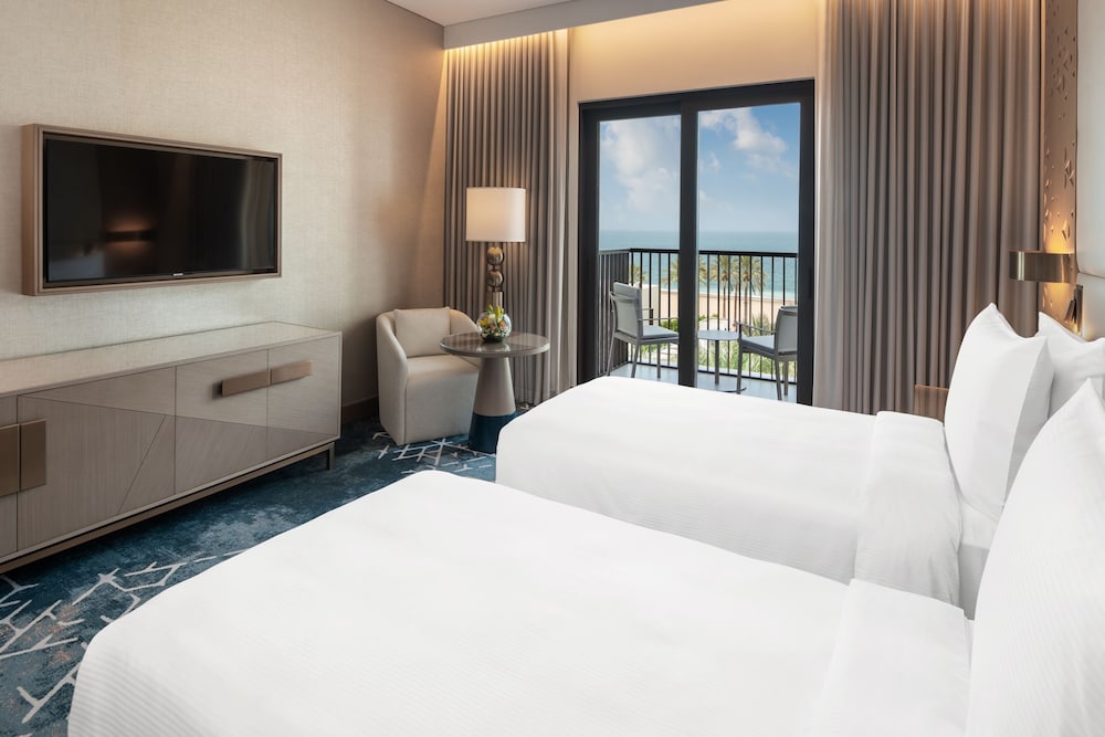 Palace Beach Resort Fujairah 11/45
