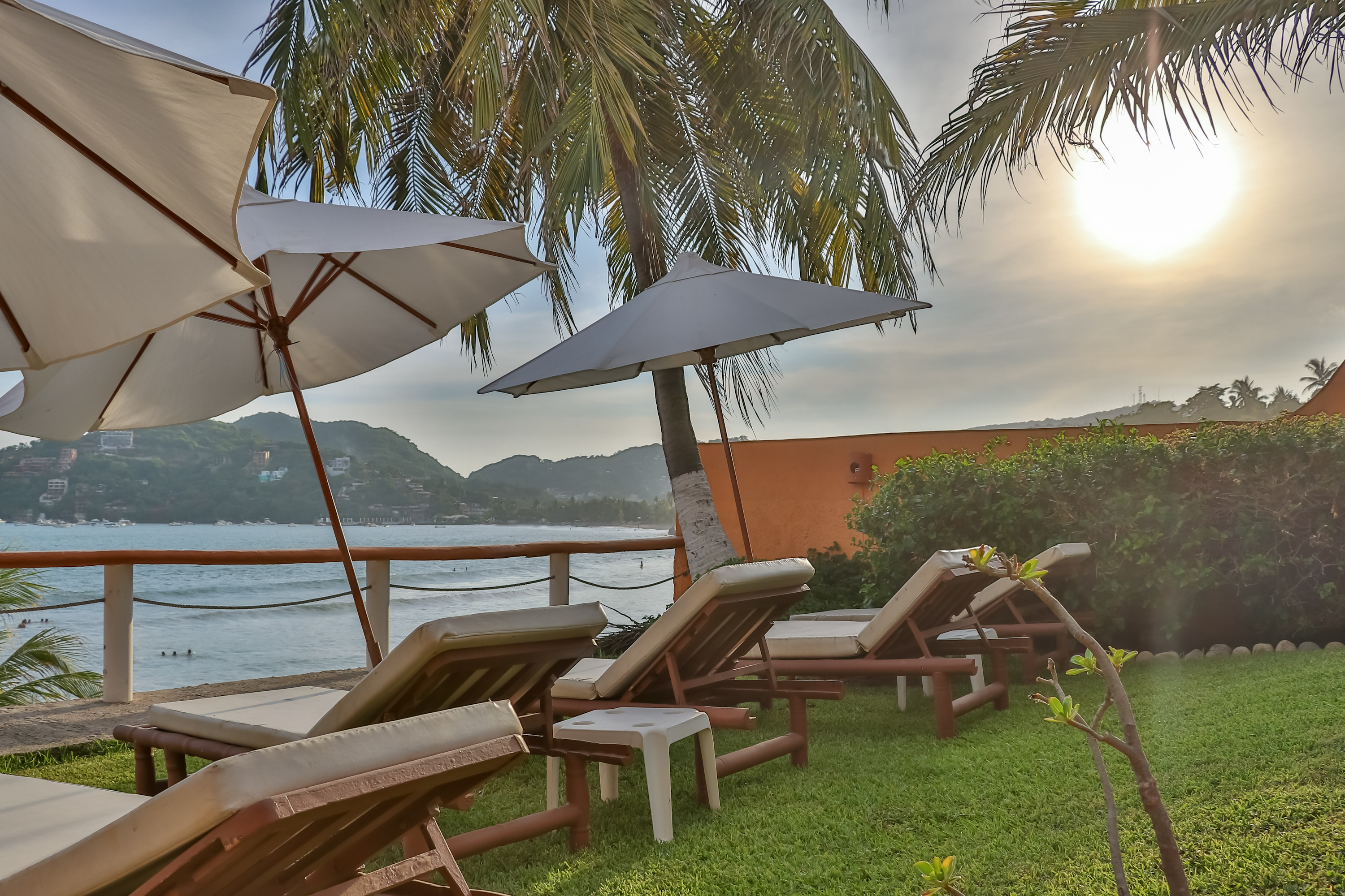 Villas Miramar Hotel 50/55