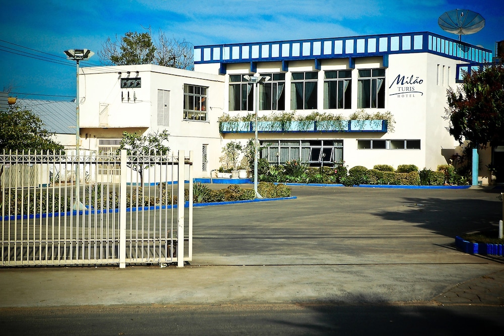 Milao Hotel 53/62