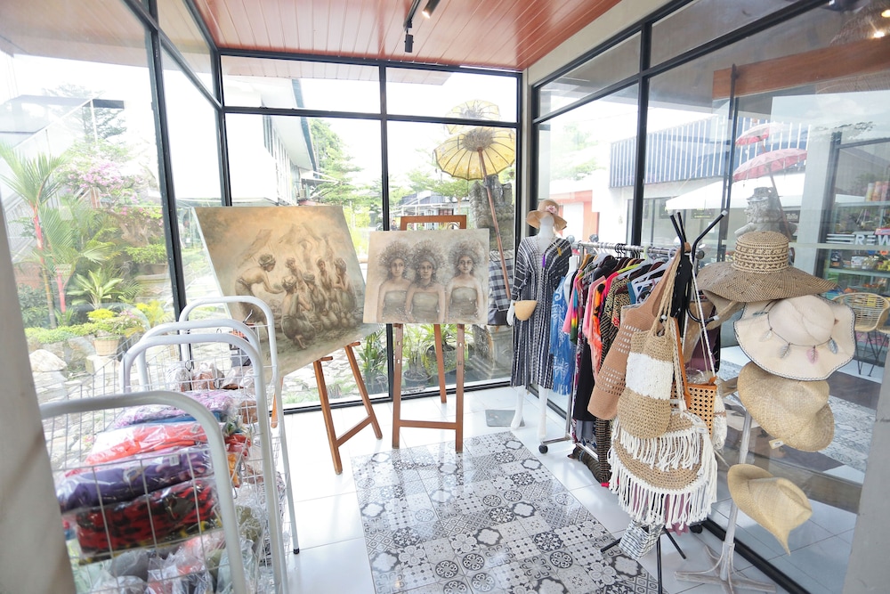 The Reward Villas Kerobokan 43/50
