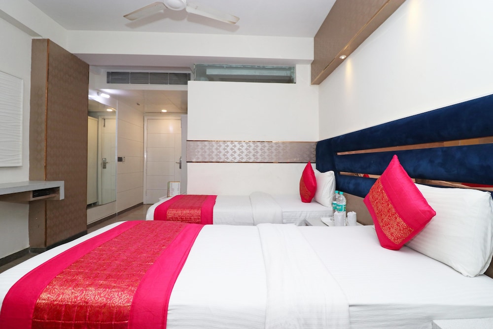 Hotel Krishna Plaza 15/43