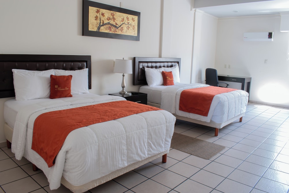 1 BEDROOM, JUNIOR SUITE