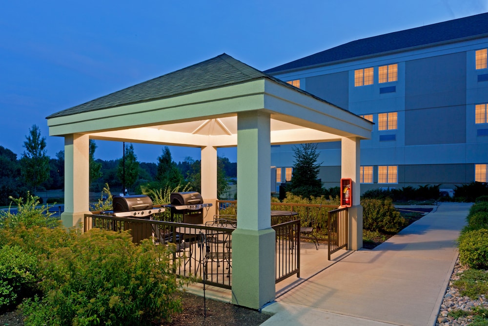 Candlewood Suites Bordentown-Trenton 5/79