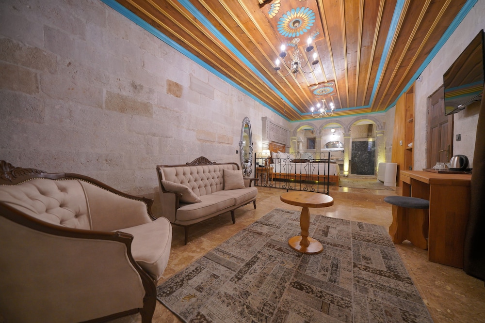 Cappadocia Secret Hill Cave Suites 32/47