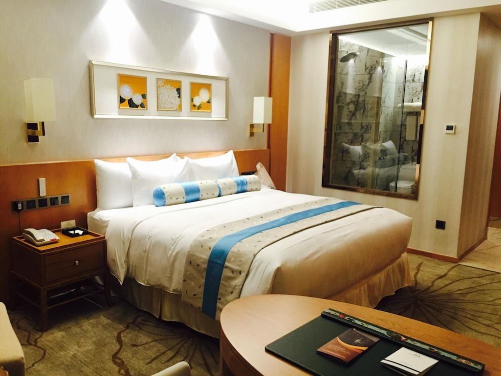 Menshine Gloria Plaza Hotel Shantou 17/50