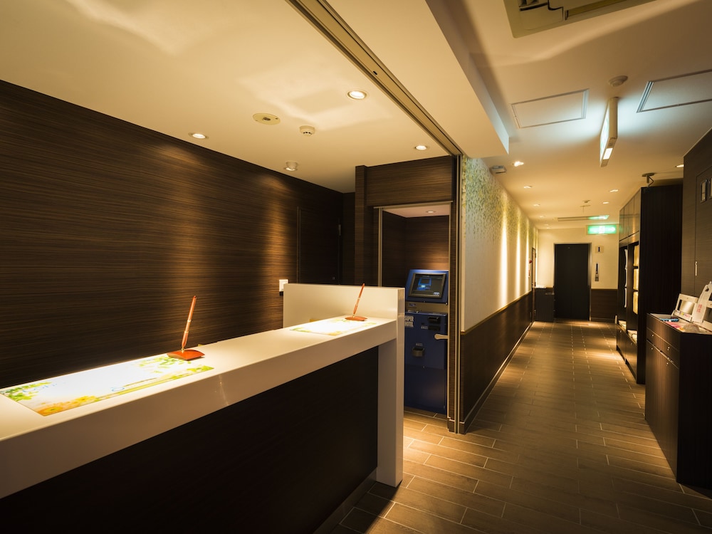 Super Hotel Tokyo Akabane 6/50