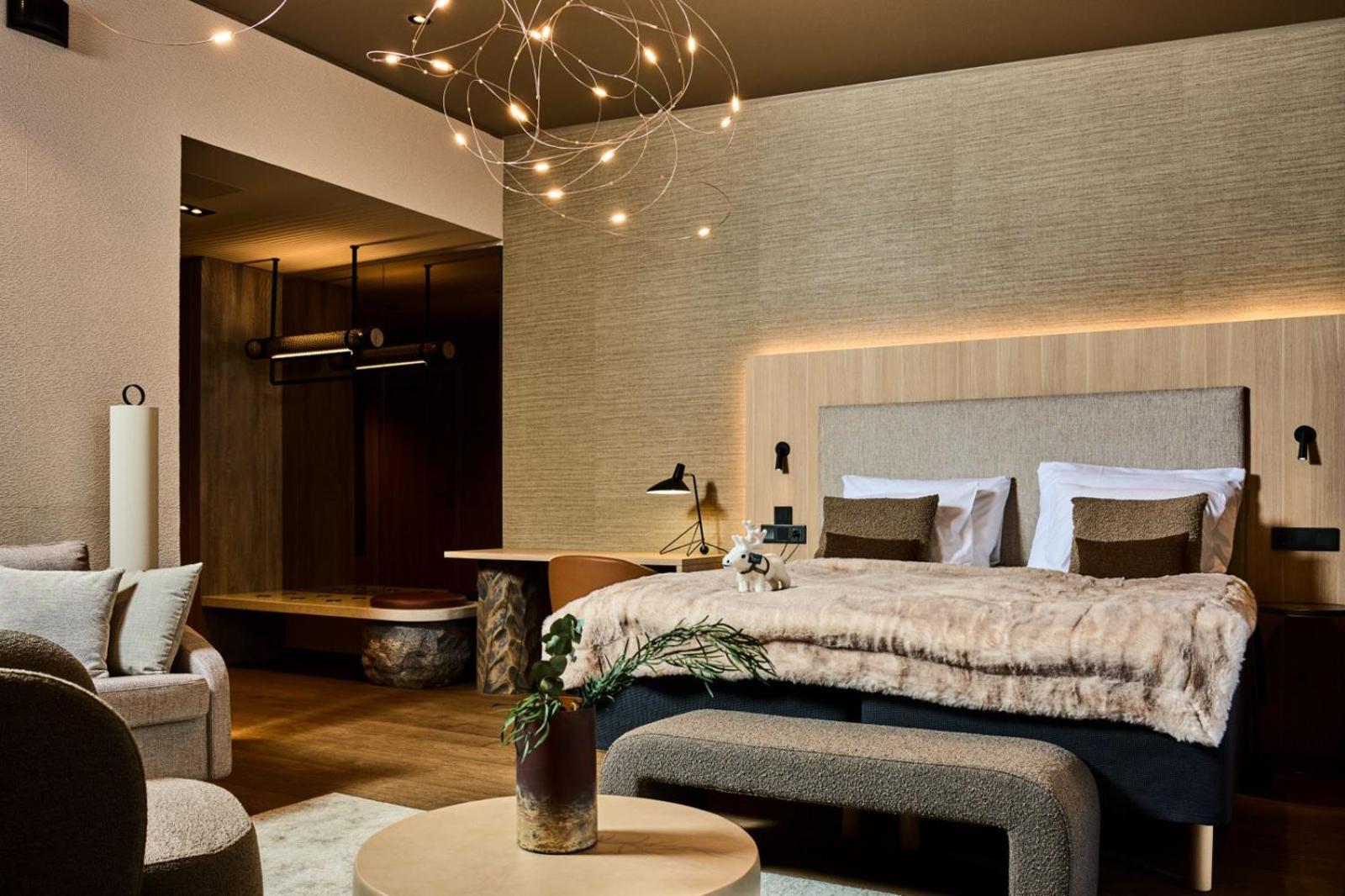 Balder Luxury Lodge 2/29