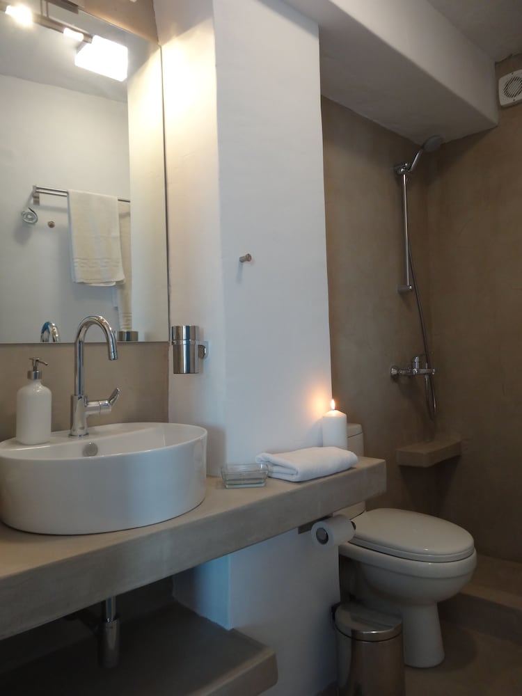 Aegean Eye Apartments 43/50