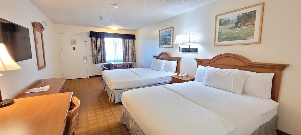 Downtown SLO Inn 24/60