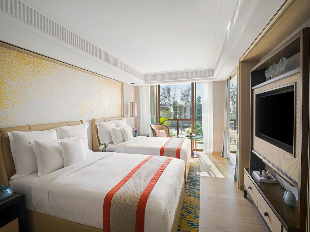 Intercontinental Phuket Resort 17/82