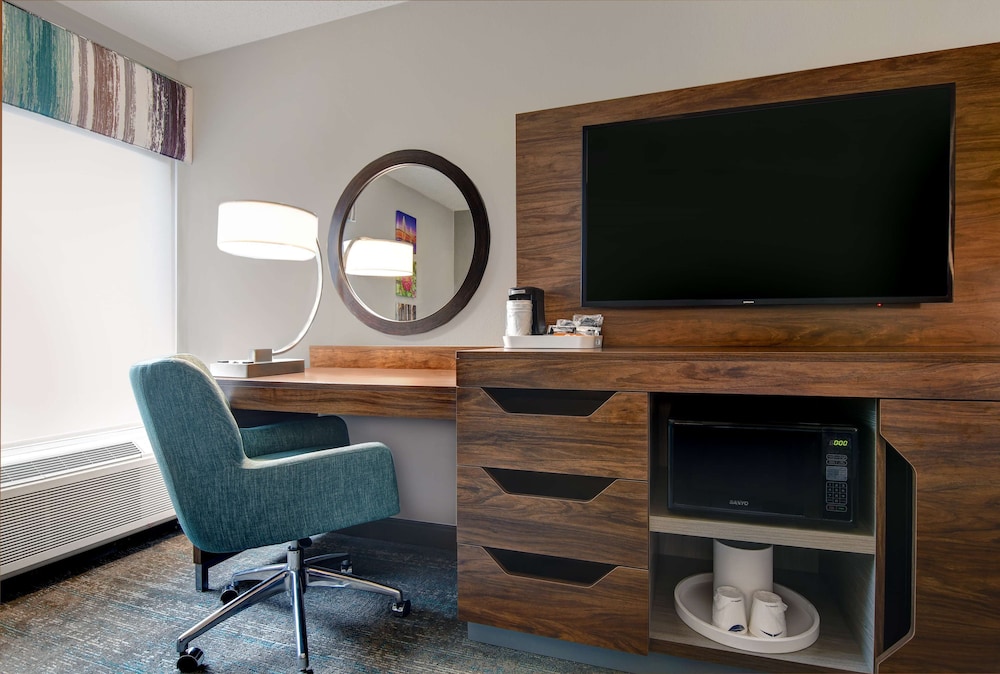 Hampton Inn Charleston Mount Pleasant Patriots Point 43/50