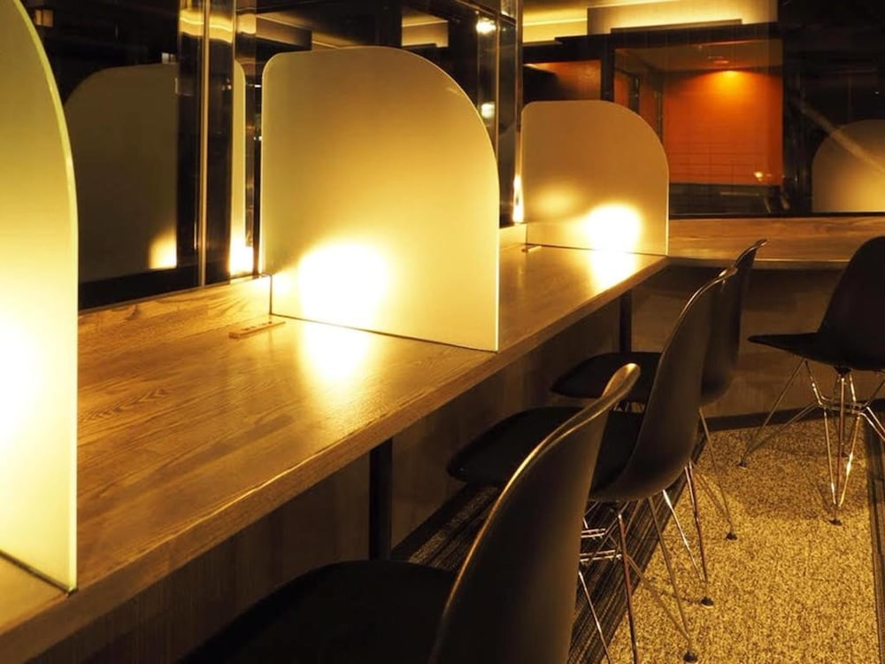 Hotel Areaone Kushiro 56/57