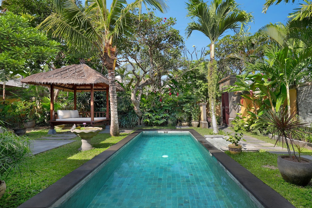 The Buah Bali Villas 55/62