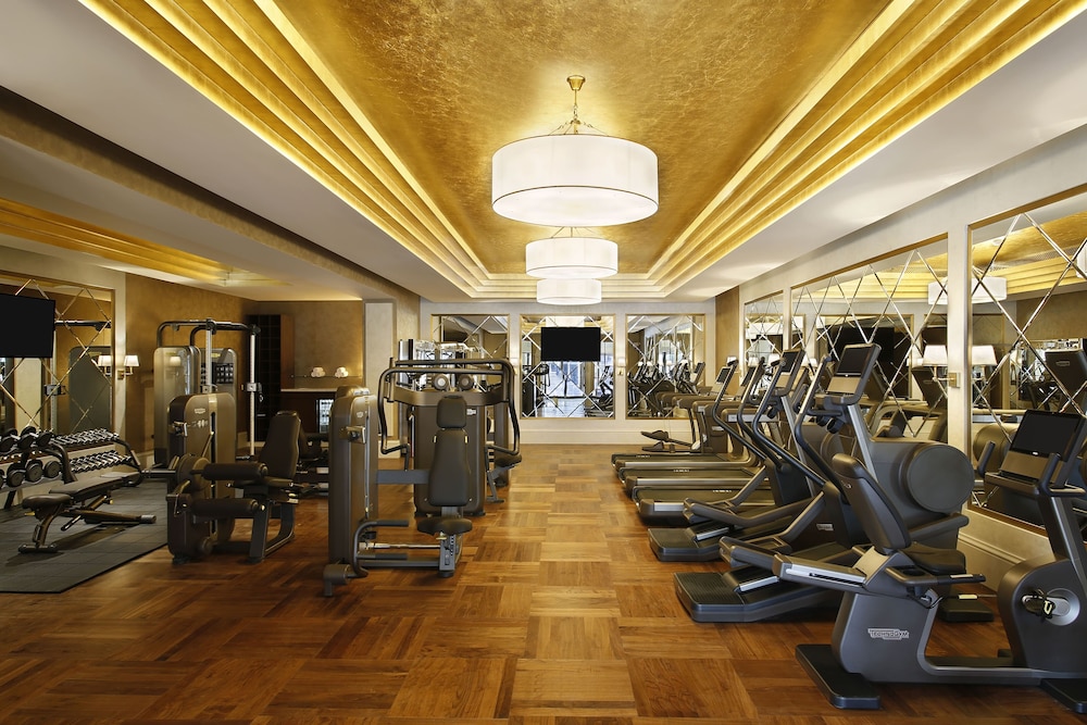 sport facilities