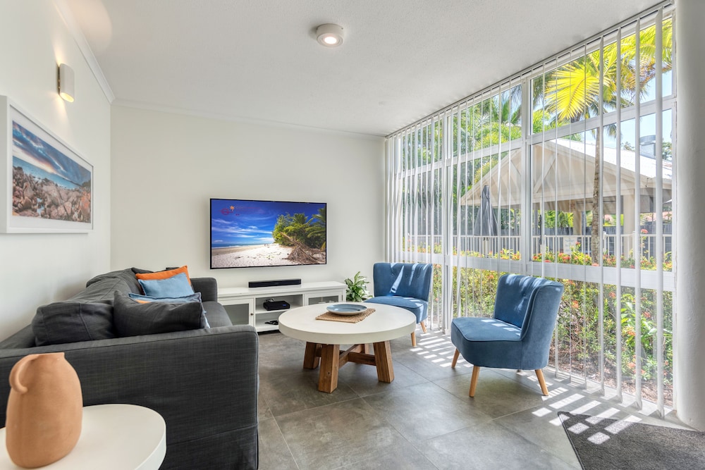 A Tropical Nite Holiday Townhouses 36/67