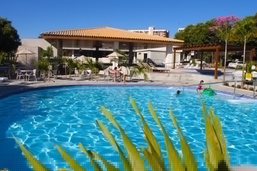 Diroma Internacional Resort 24/80