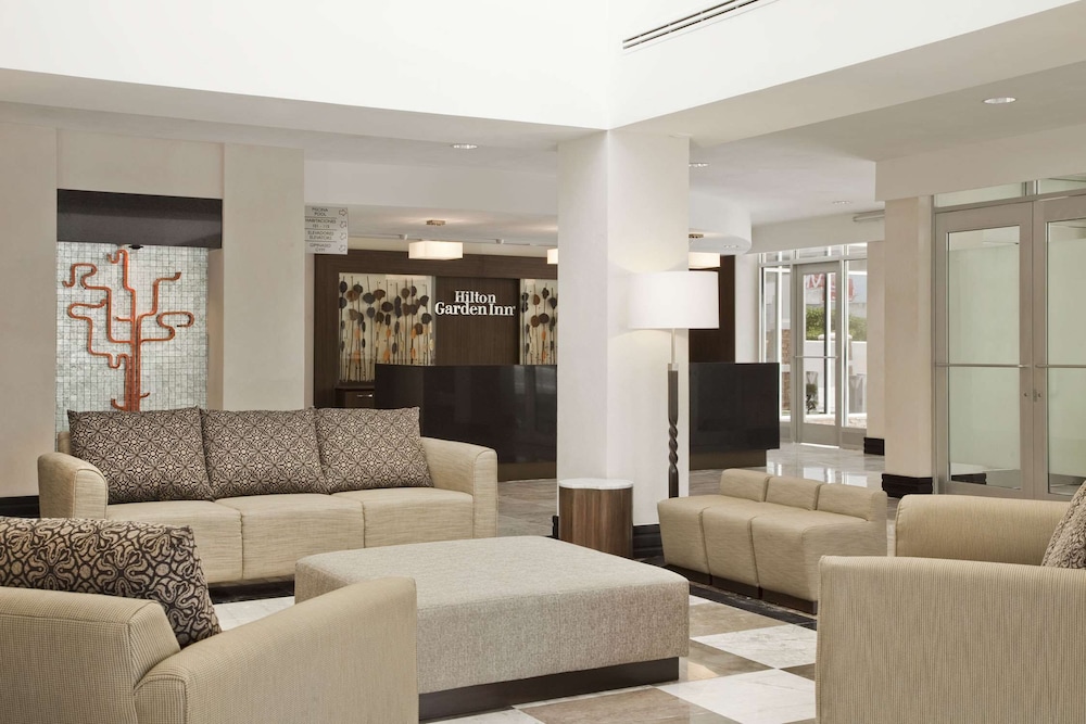 Hilton Garden Inn Tuxtla Gutierrez 40/59
