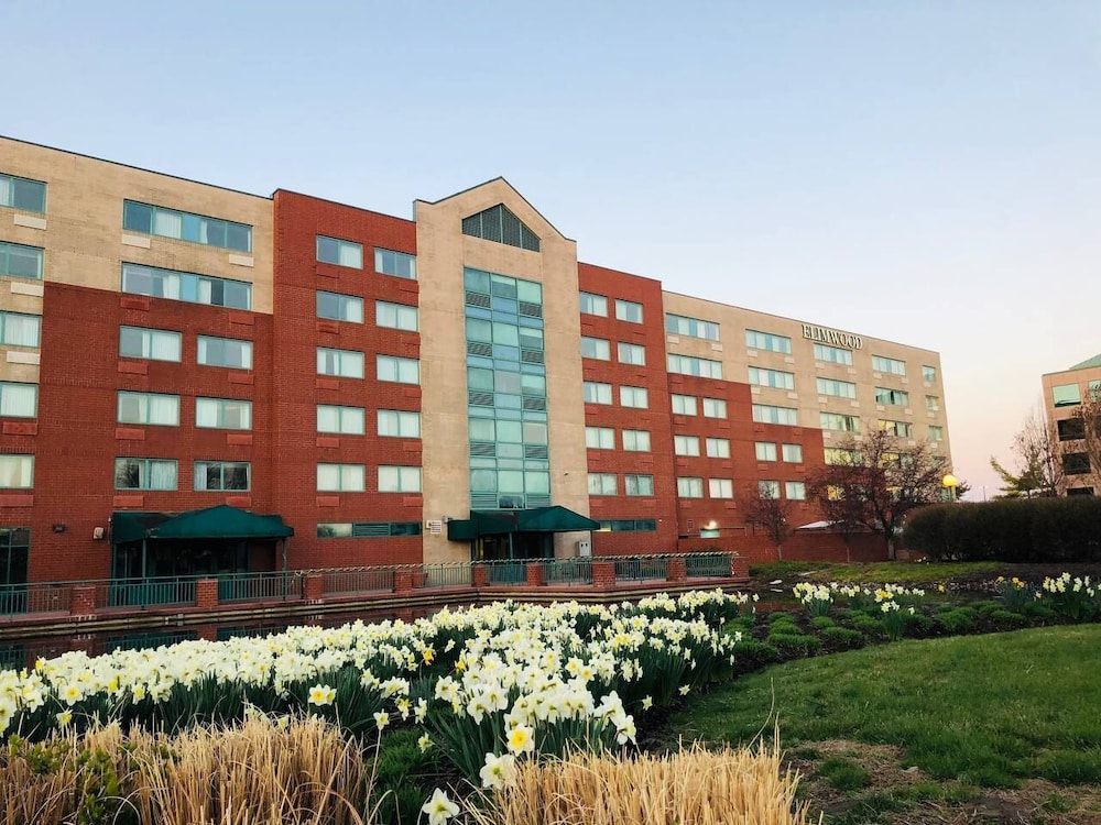 Elimwood Hotel, A Ramada by Wyndham 5/64