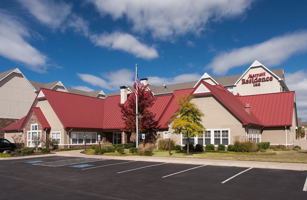 Residence Inn by Marriott Bentonville Rogers 3/23