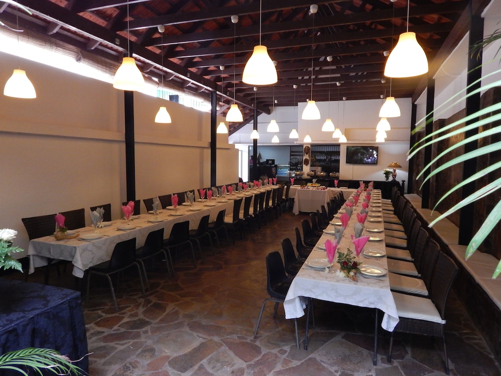 Jacaranda Guesthouse 24/31