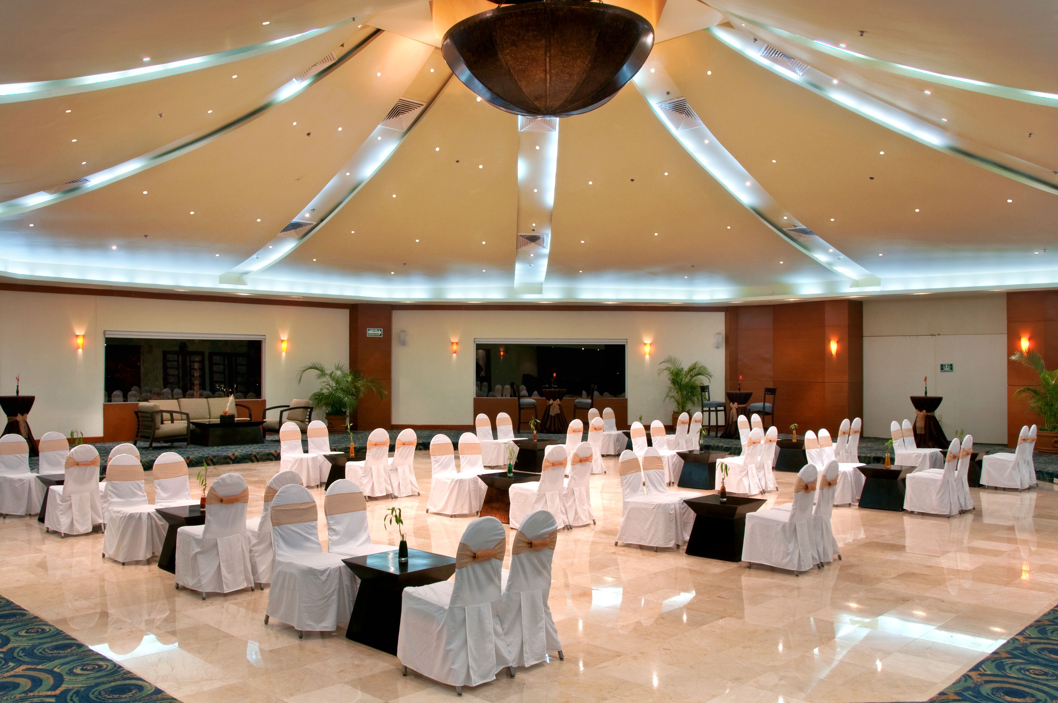 Holiday Inn Villahermosa Aeropuerto 32/41