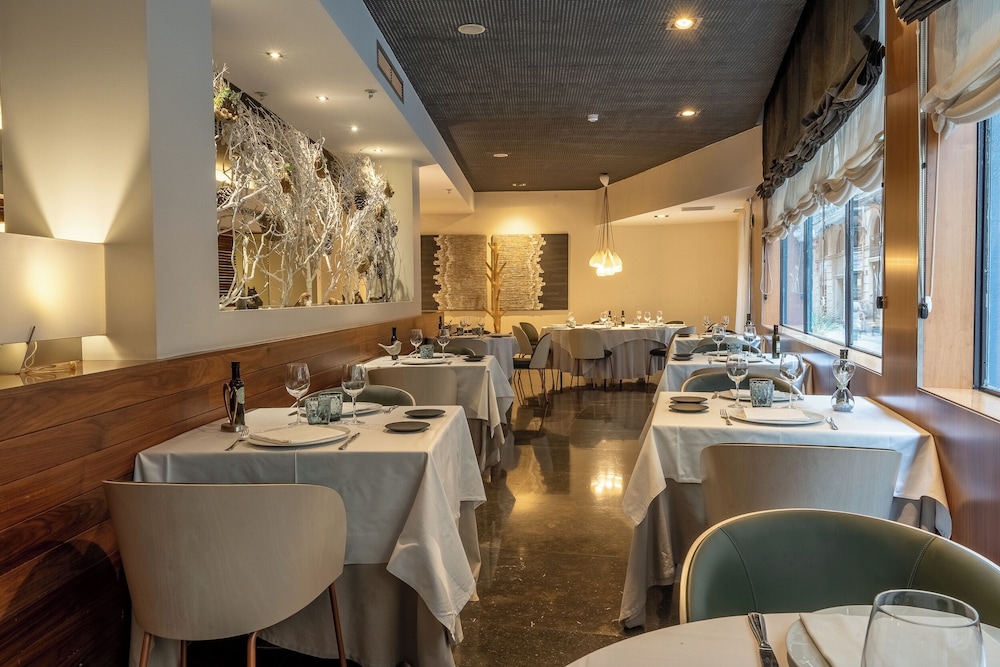 Hotel Catalonia Ramblas 53/70