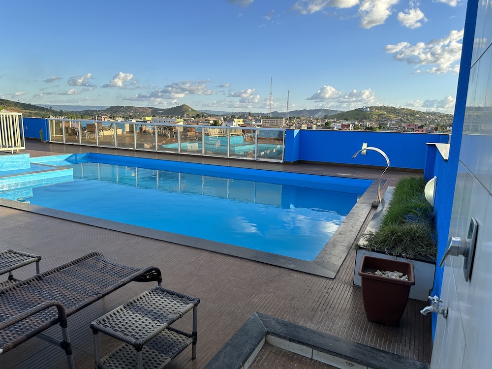 Express Atrium Hotels 27/29