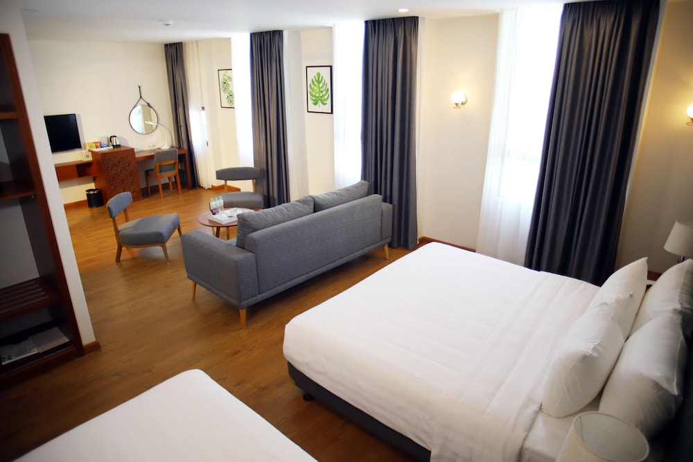 22Land Classic Suites 17/45
