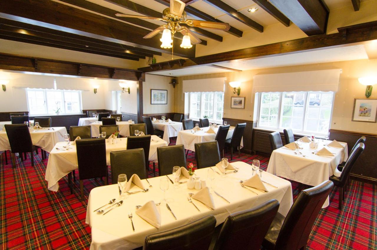 The Ellerby Country Inn 31/50